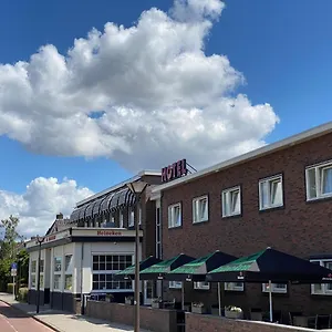 Hotel De Keizerskroon Amsterdam-schiphol-halfweg ***