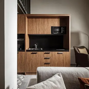 Aparthotel 1926 Le Parisot Boutique ****