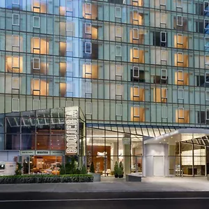 Ac By Marriott Times Square Hotel New York