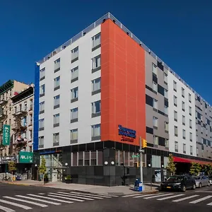 Fairfield & Manhattan/downtown East 3*, New York États-Unis