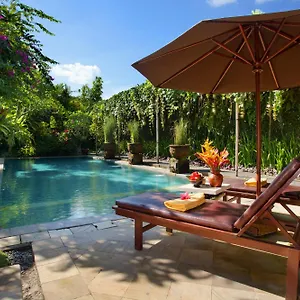 Barong By Puri Signatures Resort Ubud