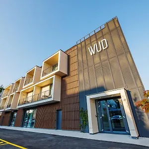 Hotel Wud ***