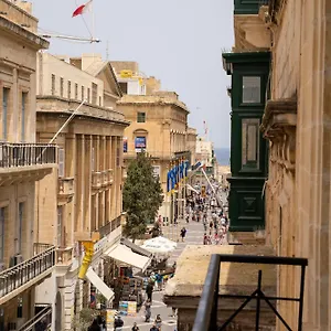 The Republic Boutique **** Valletta