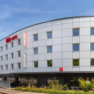 Ibis Genève Petit 2*, Lancy Suisse
