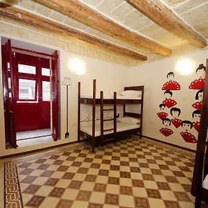 Vallettastay Dormitory Shared (adults Only) Hostel