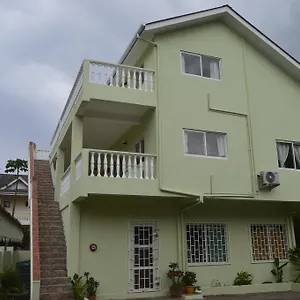 Guest house Chez Payet Airport **