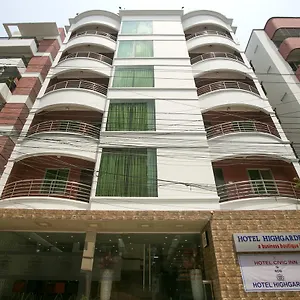 Hotel Highgarden ***