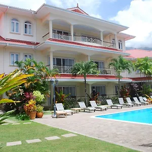 Bed & Breakfast Marie Laure ***