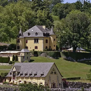 Château De Salles 4*, Vézac France