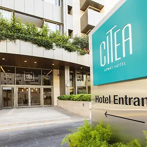 Hotel Citea Apart