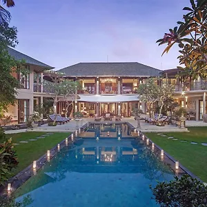 Avalon Villa Canggu (Bali)