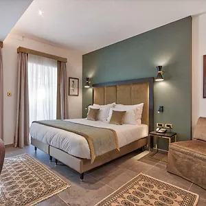 Hotel Palazzo Rosaria Boutique