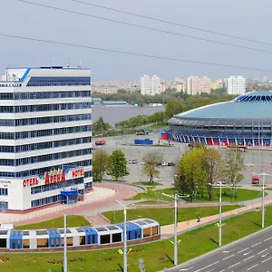 Arena Hotel Minsk