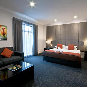 The Abbott Boutique Hotel Cairns